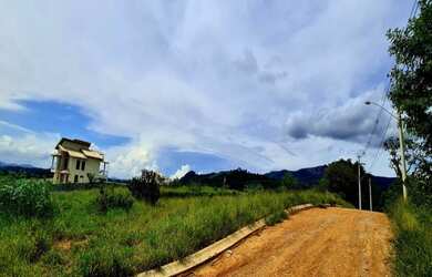 Imagem 8: TERRENO COM 1700 m² E VISTA PANORÂMICA DA PEDRA GRANDE EM ATIBAIA