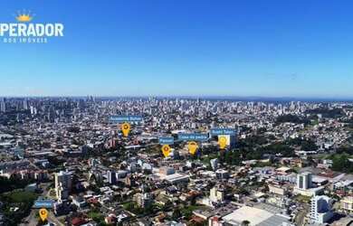 Imagem 3: CAXIAS DO SUL - Apartamento Padrão - Colina Sorriso