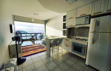 Imagem 7: Apartamento para locação de temporada Condomínio Porto Real Resort