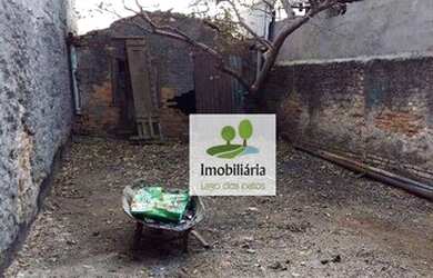 Imagem 9: Terreno à venda, 277 m² por R$ 560.000,00 - Casa Verde - São Paulo/SP