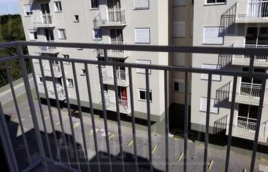 Imagem 5: Caxias Do Sul - Apartamento Padrão - São Virgilio