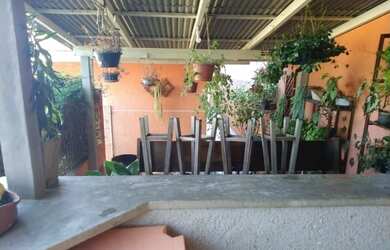 Imagem 14: Vende-se linda casa no Jardim Paulista aceita apartamento no negócio