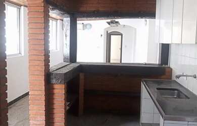 Imagem: O apartamento possui 3 Dormitórios, 2 Banheiros, 1 Vaga na