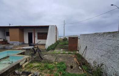 Imagem 7: CASA FRENTE MAR MARICÁ