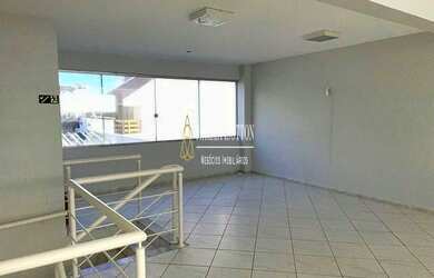 Imagem 6: Loja com mezanino. 120m² de Área