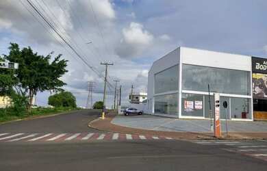 Imagem 3: Locação - Salão - Catharina Zanaga - Americana - SP