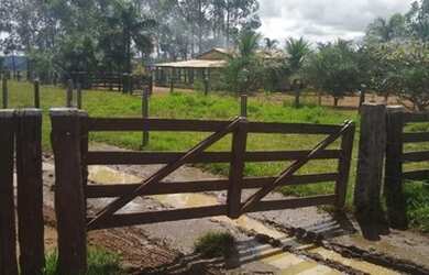 Imagem 5: É Terra Demais Meu Deus Fazenda à Venda no Sul Do Pará - 950 alqueirões