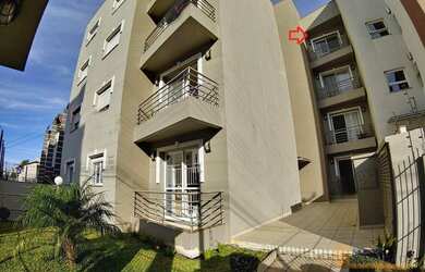 Imagem 1: Apartamento à venda, 80 m² por R$ 290.000,00 - Nossa Senhora da Saúde...