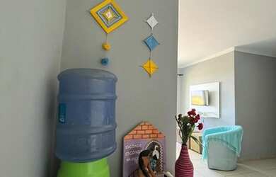 Imagem 5: Palm Ville -. 73m² de Área, 1 Vaga na garageme3 Dormitórios