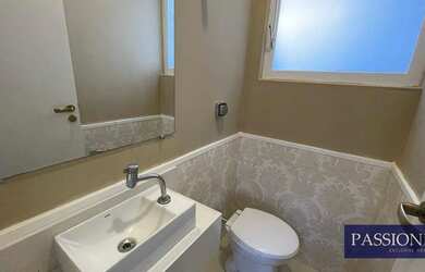 Imagem 8: Casa com 3 dormitórios, 230 m² - venda por R$ 1.300.000 ou aluguel por...