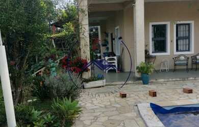 Imagem 6: Casa de condomínio KM 28 Raposo Tavares Outeiro São Fernando Barueri/...