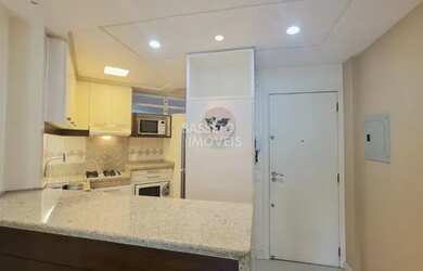 Imagem 5: FLORIANóPOLIS - Apartamento Padrão - Cachoeira do Bom Jesus