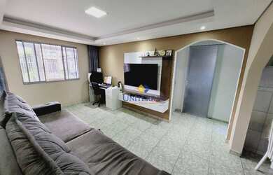 Imagem 5: Casa à venda, 135 m² por R$ 349.000,00 - Maracanã - Colombo/PR