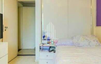 Imagem 9: Apartamento de 169m² com 4 dormr/3 suítes, 3 vagas no Villa Doria -