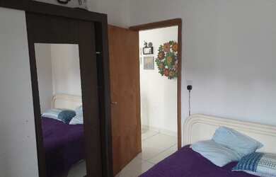 Imagem 4: Casa alugar Butantã. Ar-condicionado, Área de serviço, 55m² de Áreae1...