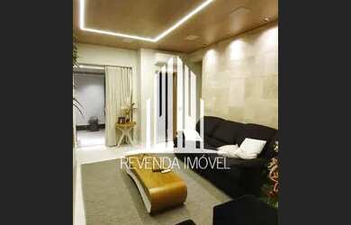 Imagem 7: Apartamento Quatro Brroklin a venda com 181m² 4 quartos 2 suites e 3...