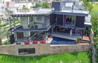 Imagem 5: Casa a venda em indaiatuba