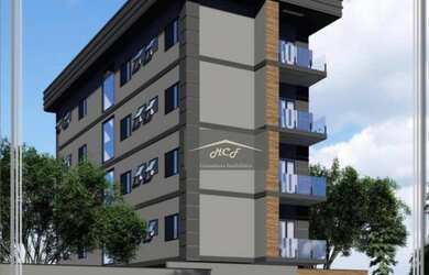 Imagem 12: Apartamento com 2 dormitórios à venda, 57 m² por R$ 392.440,00 - Atibaia...