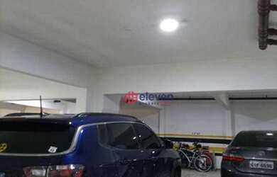 Imagem 13: Apartamento com 4 dormitórios à venda, 203 m² por R$ 1.920.000,00 - Gonzaga - Santos/SP