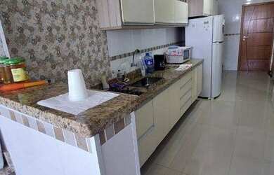 Imagem 15: Apartamento com 3 dormitórios à venda, 136 m² por R$ 850.000 - Aviação...