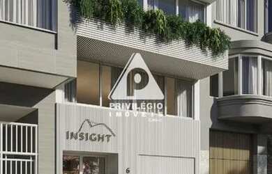 Imagem 2: Apartamento à venda, 1 quarto, Flamengo - RIO DE JANEIRO/RJ