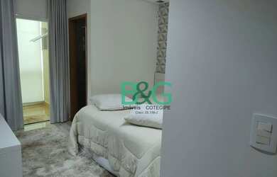 Imagem 13: Sobrado para alugar, 240 m² por R$ 5.090,00/mês - Jardim Ana Rosa -...