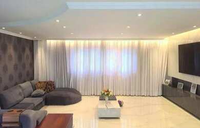 Imagem 3: Casa de 4 Dormitórios,6 Vagas Condomínio Porto Atibaia