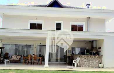 Imagem 1: Casa, 470 m² - venda por R$ 2.500.000,00 ou aluguel por R$ 15.170,00/mês...