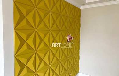 Imagem 4: Apartamento com 2 dormitórios à venda, 74 m² por R$ 300.000 - Baeta...