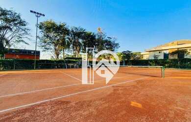 Imagem 5: Casa, 470 m² - venda por R$ 2.500.000,00 ou aluguel por R$ 15.170,00/mês - Condomínio Terr