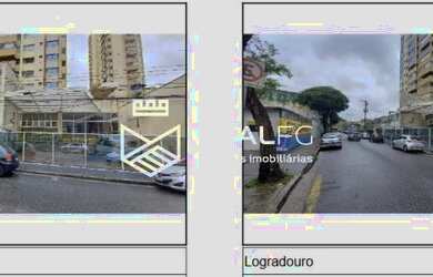 Imagem: O apartamento possui 4 Dormitórios, 1 Banheiro, 2 Vagas na