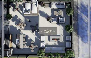 Imagem 11: Apartamento com 2 dormitórios à venda, 57 m² por R$ 392.440,00 - Atibaia...