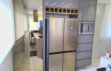 Imagem 9: Casa de 4 Dormitórios,6 Vagas Condomínio Porto Atibaia