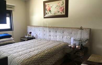 Imagem 13: Aluga-se apartamento 180m² Jardim Ana Maria, Jundiaí SP R$ 6.000,00