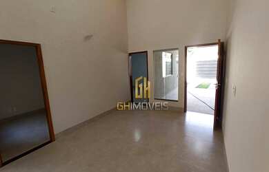 Imagem 6: Casa à venda, 115 m² por R$ 315.000,00 - Independência das Mansões - Aparecida de Goiânia