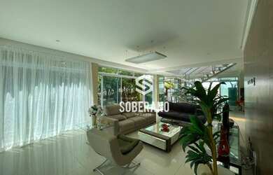 Imagem 12: Casa em condomínio com 5 suítes à venda, 450 m² por R$ 2.698.000