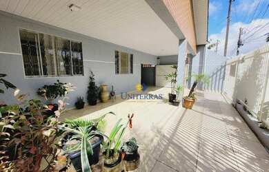 Imagem 2: Casa à venda, 135 m² por R$ 349.000,00 - Maracanã - Colombo/PR