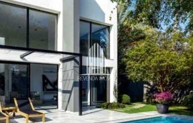 Imagem 3: Casa Alto de Pinheiros 650m² 4 suítes 7 Banheiros 4 Vagas