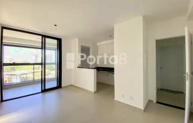 Imagem 1: São José Do Rio Preto - Apartamento Padrão - Jardim Novo Mundo