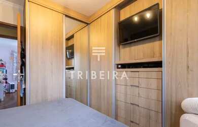 Imagem 7: Imóvel de 110m², com 3 dormitórios sendo 1 suíte