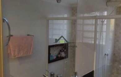Imagem 12: Apartamento com 3 dormitórios, 58 m² - venda por R$ 215.000,00 ou aluguel por R$ 1.550,00