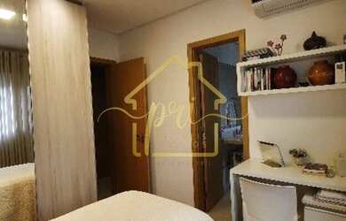 Imagem 8: Santos - Apartamento Padrão - Embaré