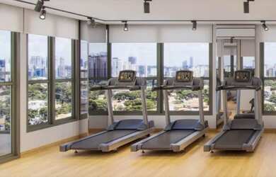 Imagem 3: APARTAMENTO RESIDENCIAL em São Paulo - SP, Campo Belo