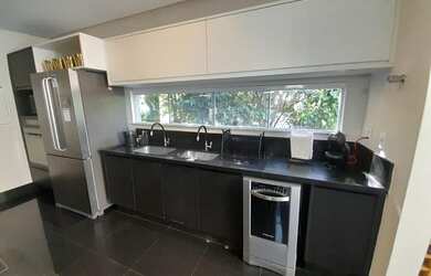 Imagem 6: Casa Luxuosa à venda, 510 m² por R$ 4.650.000 - Alphaville I - Salvador/BA