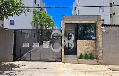 Imagem 3: Apartamento à venda, 52 m² por R$ 143.000,00 - Parque Jamaica - Londrina/PR