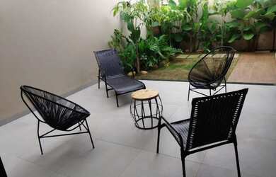 Imagem 9: Casa com 3 dormitórios à venda, 156 m² por R$ 850.000 - Residencial...