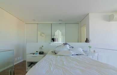 Imagem 4: Apartamento a venda no Limit Funchal da Vl Olimpia com 1 dorm, 1 suite...