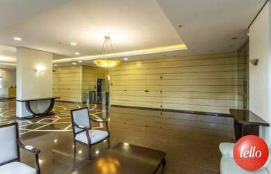 Imagem: O depósito possui 1 Vaga na garagem, 46m² de Área e Imóvel