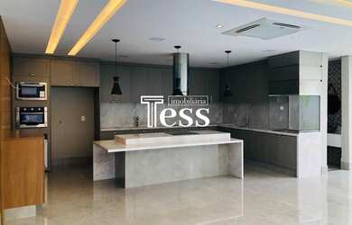 Imagem 7: Alto Padrão - Casa em condomínio para Venda Nova - DAMHA 1 Frente para...