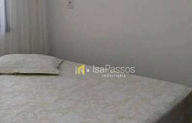 Imagem 11: Apartamento 50M² no Condomínio NATURA VILLE Jabutiana